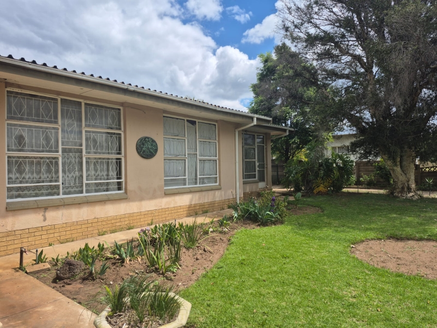 3 Bedroom Property for Sale in Vredefort Free State